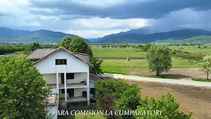 CALIMANESTI - JIBLEA NOUA CONSTRUCTIE 493 MP TEREN 4324 MP - imagine 5