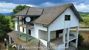 CALIMANESTI - JIBLEA NOUA CONSTRUCTIE 493 MP TEREN 4324 MP - imagine 6