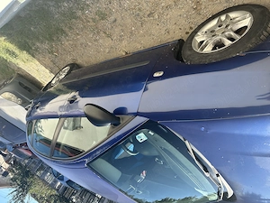 Vând seat ibiza 6l 1.4 benzina 16v cod BBY, din 2004 - imagine 3