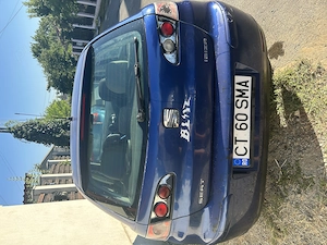 Vând seat ibiza 6l 1.4 benzina 16v cod BBY, din 2004 - imagine 4