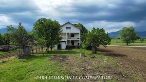 CALIMANESTI - JIBLEA NOUA CONSTRUCTIE 493 MP TEREN 4324 MP - imagine 18