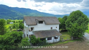 CALIMANESTI - JIBLEA NOUA CONSTRUCTIE 493 MP TEREN 4324 MP - imagine 4