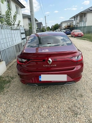 renault  megane garantie 2029 - imagine 5