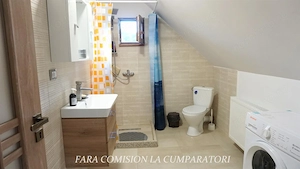 OLANESTI CASA NOUA TEREN 1389 MP - imagine 14