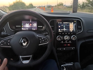 renault  megane garantie 2029 - imagine 2