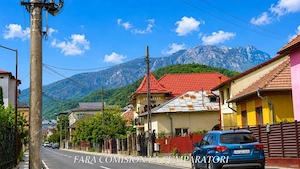 CALIMANESTI CASA IN ORAS 110 MP