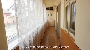 CALIMANESTI CASA IN ORAS 110 MP - imagine 15