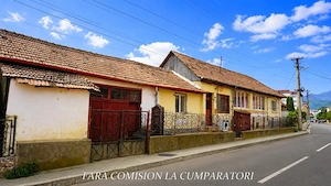 CALIMANESTI CASA IN ORAS 110 MP - imagine 17