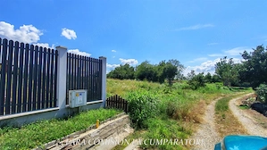 TEREN 7500 MP PRETABIL DEZVOLTARE REZIDENTIALA - imagine 5