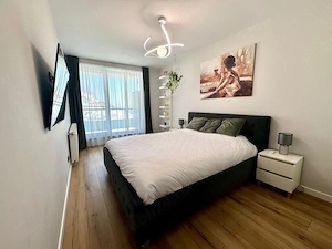 Inchiriez apartament 2 camere in Ploiesti