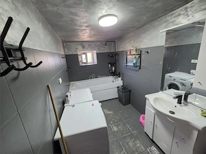 Casa individuala - cu 4 camere - imagine 9