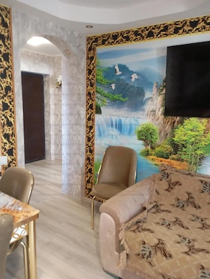 Berceni Metalurgiei Aparatorii Patriei ap.3 camere   cu loc parcare - imagine 7