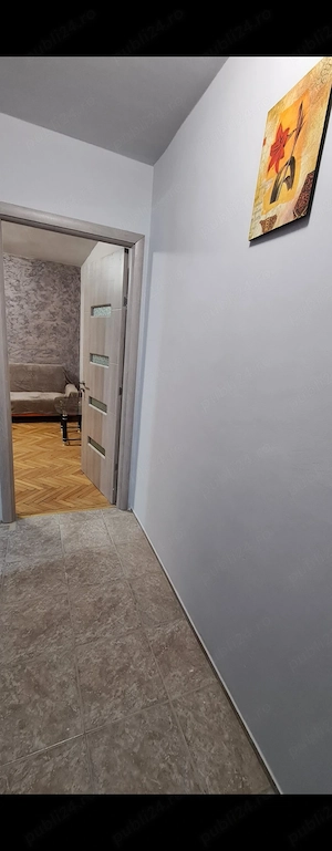 Inchiriez apartament 2 camere - imagine 3