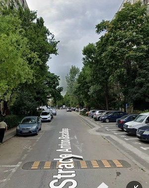 Apartament 3 camere, Anton Bacalbasa.  7 min metrou Piata Sudului/ Mall SunPlaza
