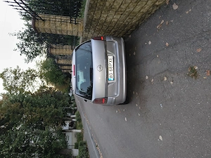 Vând Opel asta h an 2006 - imagine 3