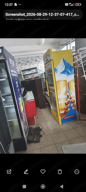 Închiriez spațiu comercial  - imagine 3
