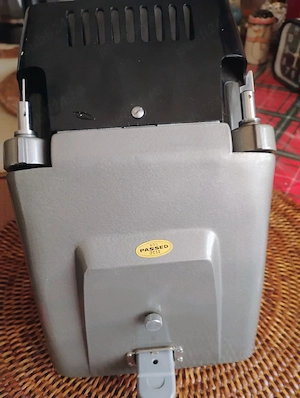 Vizualizator   Editor Peliculă Super 8 Universa Royal (Funcțional) - imagine 5