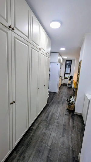 Penthouse 3 camere de vanzare in Giroc  - imagine 8