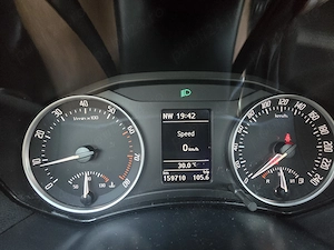 Skoda Octavia Scout 4x4 - imagine 5