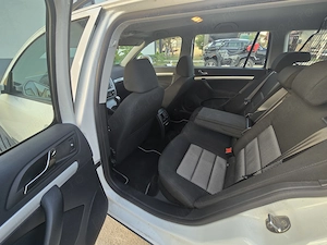 Skoda Octavia Scout 4x4 - imagine 7