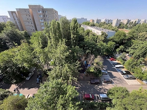 Apartament 2 camere Romancierilor - imagine 7
