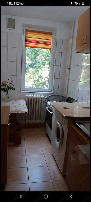 Închiriez garsonieră confort 1 Metrou Romancierilor Proprietar Drumul Taberei  - imagine 5