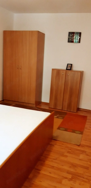 Închiriez garsonieră confort 1 Metrou Romancierilor Proprietar Drumul Taberei  - imagine 2