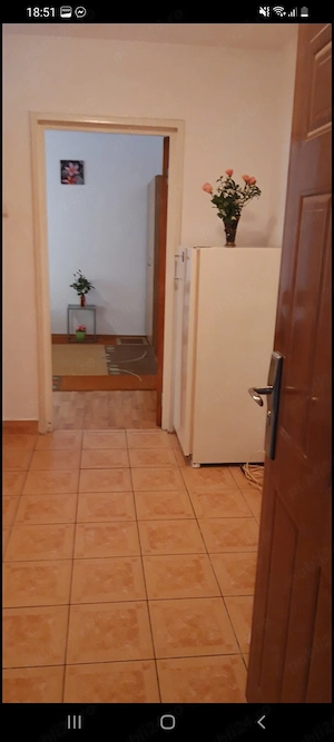 Închiriez garsonieră confort 1 Metrou Romancierilor Proprietar Drumul Taberei  - imagine 4