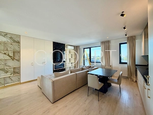 Apartament doua camere | Pipera | Residence 5