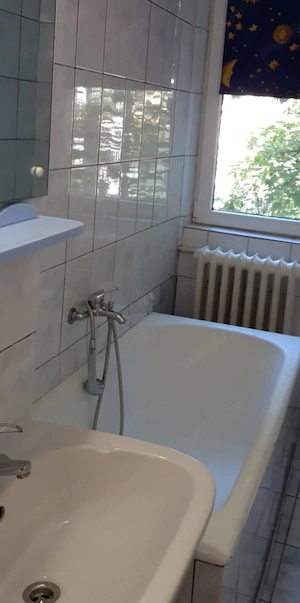 Închiriez garsonieră confort 1 Metrou Romancierilor Proprietar Drumul Taberei  - imagine 6