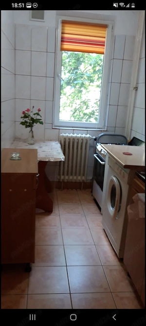 Închiriez garsonieră confort 1 Metrou Romancierilor Proprietar Drumul Taberei  - imagine 9