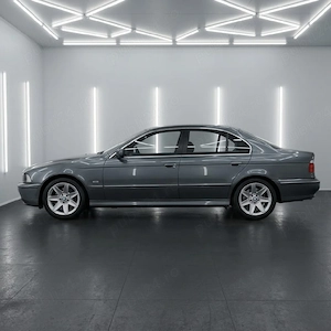 Bmw e39 525d  - imagine 2