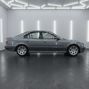Bmw e39 525d  - imagine 7