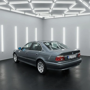 Bmw e39 525d 