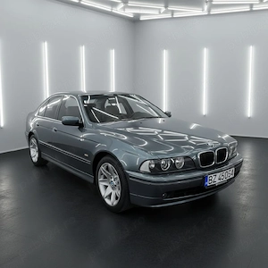 Bmw e39 525d  - imagine 4