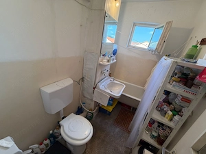Apartament 1 camera, decomandat - Cugir - imagine 7