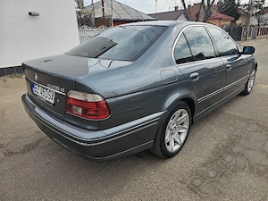 Bmw e39 525d  - imagine 9