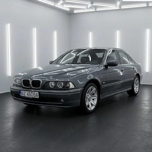 Bmw e39 525d  - imagine 5