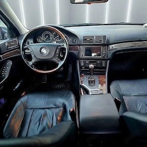 Bmw e39 525d  - imagine 10