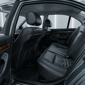 Bmw e39 525d  - imagine 6