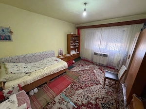 Apartament 1 camera, decomandat - Cugir - imagine 5