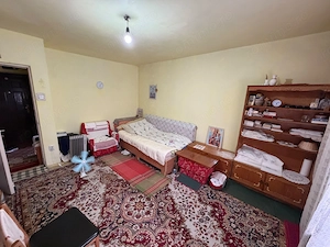 Apartament 1 camera, decomandat - Cugir - imagine 4