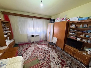 Apartament 1 camera, decomandat - Cugir - imagine 6