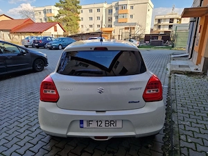 Suzuki Swift 1,2 Hybrid - imagine 3