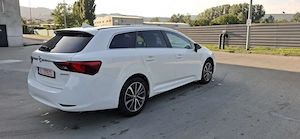 Vand Toyota Avensis - imagine 2