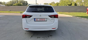 Vand Toyota Avensis - imagine 7