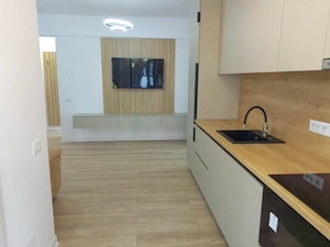 Apartament cu grădină și parcare subterana-Bdul Dem Radulescu  - imagine 5