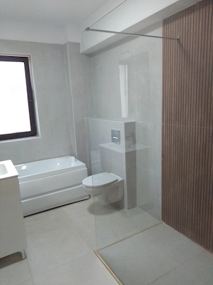 Apartament cu grădină și parcare subterana-Bdul Dem Radulescu  - imagine 9
