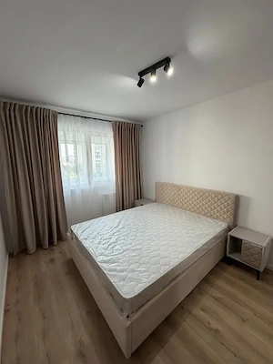 2 Camere | 1 MIN METROU DRISTOR | TOTUL NOU | Etaj 6/10 |  58 mp