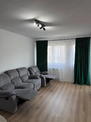 2 Camere | 1 MIN METROU DRISTOR | TOTUL NOU | Etaj 6/10 |  58 mp - imagine 5